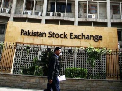  Stock Exchange