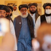 Taliban Talks