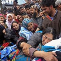 Indian Atrocities - Kashmir