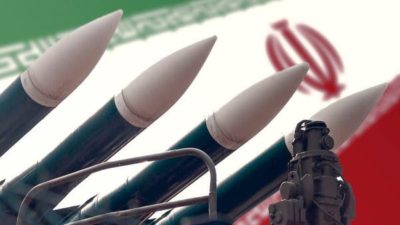 Iran Weapons