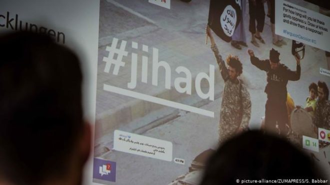 جرمنی میں داعش کے نئے ارکان کی بھرتی، 18 سالہ نوجوان گرفتار