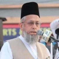 Maulana Dr. Adil Khan