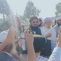 Maulana Hamid-ul-Haq Haqqani