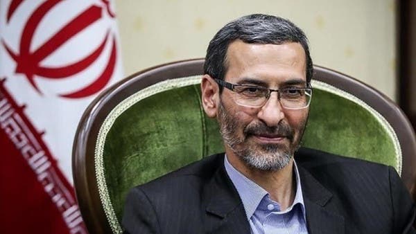 ایران میں سابق پارلیمانی لیڈر محمد علی بور مختار کرپشن کے الزام میں‌ گرفتار