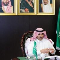 Muhammad bin Saeed Al Jaber