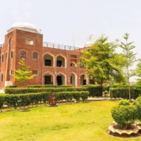 Multan Tea House