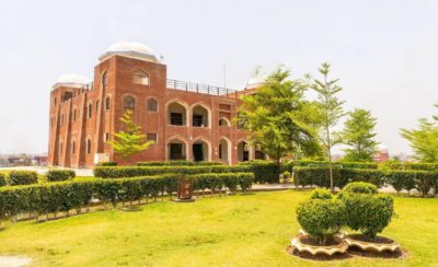 Multan Tea House 