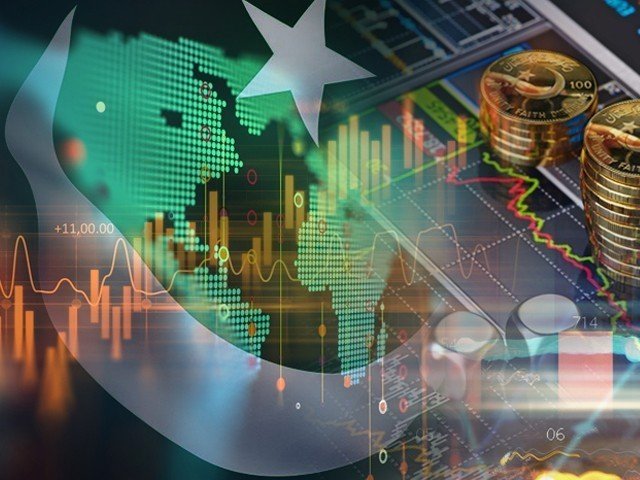 سندھ و پنجاب کی معاشی ترقی کے پی اور بلوچستان کی مرہون منت