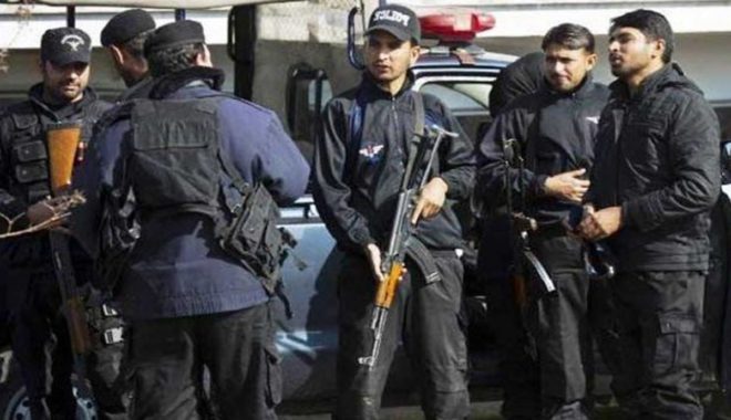 سکھر میں پولیس مقابلہ، کالعدم ٹی ٹی پی کے 2 مبینہ دہشتگرد ہلاک