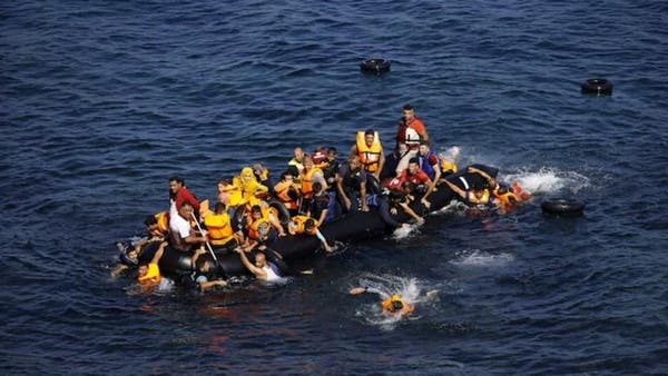 لبنان: غیر قانونی طور پر بحیرہ روم عبور کرنے کی کوشش پر37 افراد گرفتار