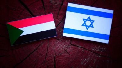 Sudan-Israel Relations