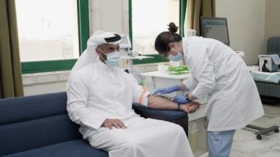 UAE - Coronavirus