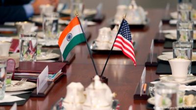 US-India Agreement