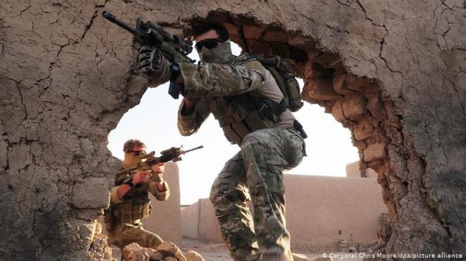 آسٹریلیا نے افغانستان میں اپنے فوجیوں کے جنگی جرائم کا اعتراف کر لیا
