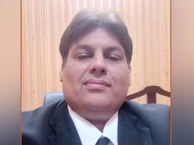 لاہور کے ایڈیشنل سیشن جج اظفر سلطان سید کورونا کے باعث انتقال کر گئے