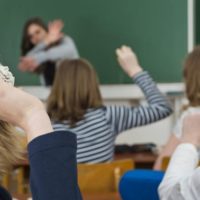 Belgium Teacher Suspended