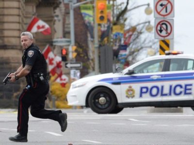 Canada Police