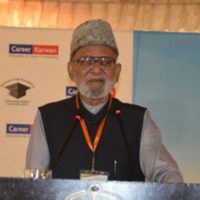Dr. Ijaz Hassan Qureshi