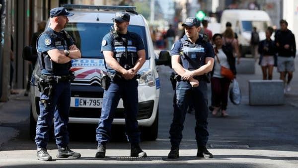 فرانس: لیون شہر میں ایک چرچ میں آرتھوڈکس پادری فائرنگ سے زخمی، حملہ آور فرار