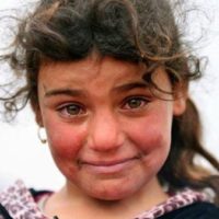 Iraqi Girl