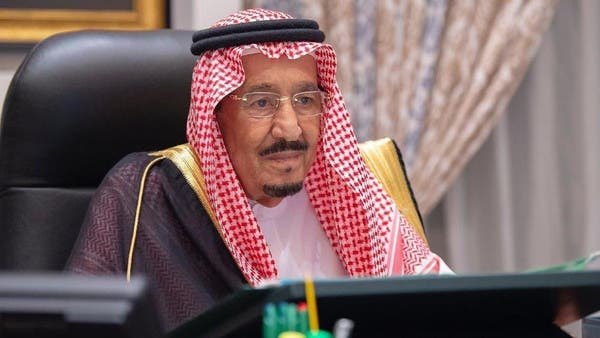 سعودی عرب دہشت گردی اور انتہا پسندی کے خلاف جنگ میں ‌پیش پیش ہے: شاہ سلمان