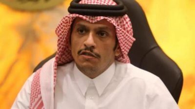 Muhammad bin Abdul Rahman Al Thani