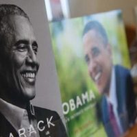 Obama Book