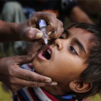 Polio Vaccines