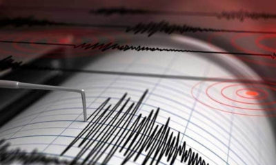 Quetta Earthquake