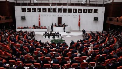 Turkish National Assembly