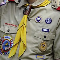 USA Boy Scouts