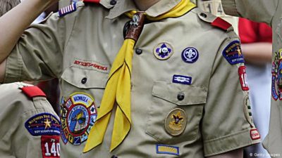 USA Boy Scouts