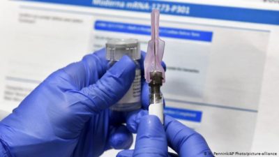 USA Coronavirus Test