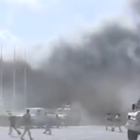 Aden Attacks