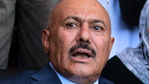 علی عبداللہ صالح کے قتل کے احکامات قاسم سلیمانی نے دیے: ایرانی لکھاری کا انکشاف