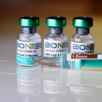 Biontech Covid-19 Impfstoff
