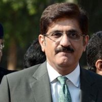 Chief Minister of Sindh