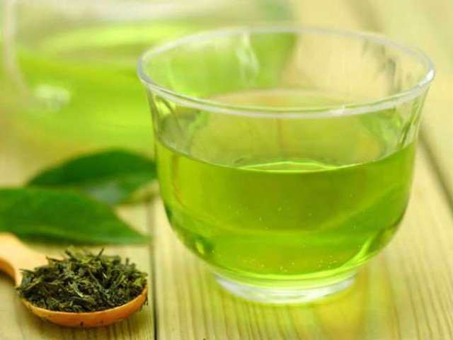 سبز چائے میں کورونا وائرس کی ایک قسم کو روکنے والا کیمیکل دریافت