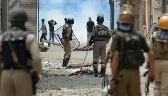 بھارتی فوج کی ریاستی دہشتگردی کے نئے ثبوت دنیا کے سامنے آ گئے