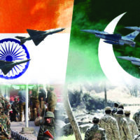 Indian Pakistan War