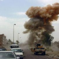 Iraq Bombs Attacks