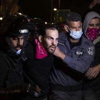 Israel Protests