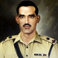 Major Muhammad Akram