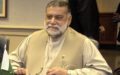 سابق وزیراعظم ظفر اللہ جمالی انتقال کر گئے