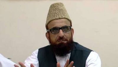 Mufti Muneeb-ur-Rehman