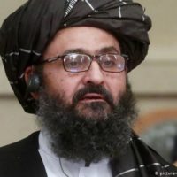 Mullah Abdul Ghani