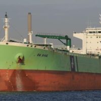 Oil Tanker Attacks