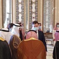 Saudi Arabia Russia Agreements