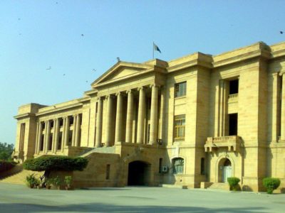 Sindh High Court