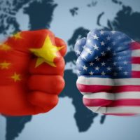 USA-China-Handelskrieg
